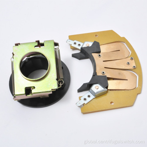 Electric Motor Parts Board SCN-439 electric machine centrifugal switch motor accessory Supplier